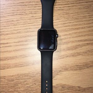 Apple Watch Series 3